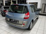 Renault Scenic II Privilege Panorama-Dach HU 03.2024 - Renault Scenic: Privilege