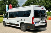 Malibu Van diversity 640 LE K -Markise -SAT + TV (2/14)