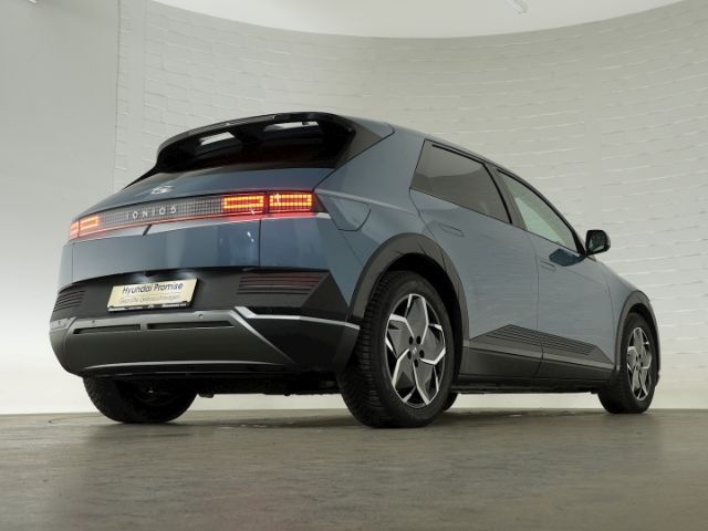IONIQ 5 TECHNIQ 77,4kWh+VOLL-LED+NAVI+PANORAMADA