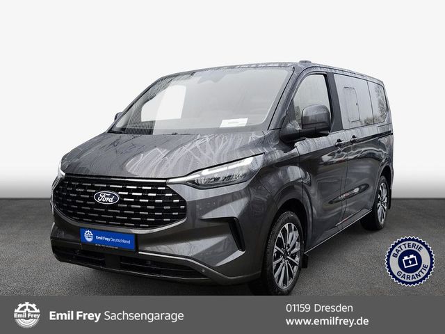 Ford Tourneo Custom 340 PHEV L1H1 VA TitaniumX 87 kW,