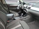 BMW X1 xDrive25e Advantage Steptronic Aut. Klimaaut. - BMW X1: Standheizung