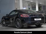 Porsche Cayman S BOSE 20-Zoll 12.132 km PDLS Sitzheizung - Porsche Cayman aus 2015