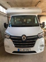 Ahorn AC 590 - Ahorn Teilintegrierter