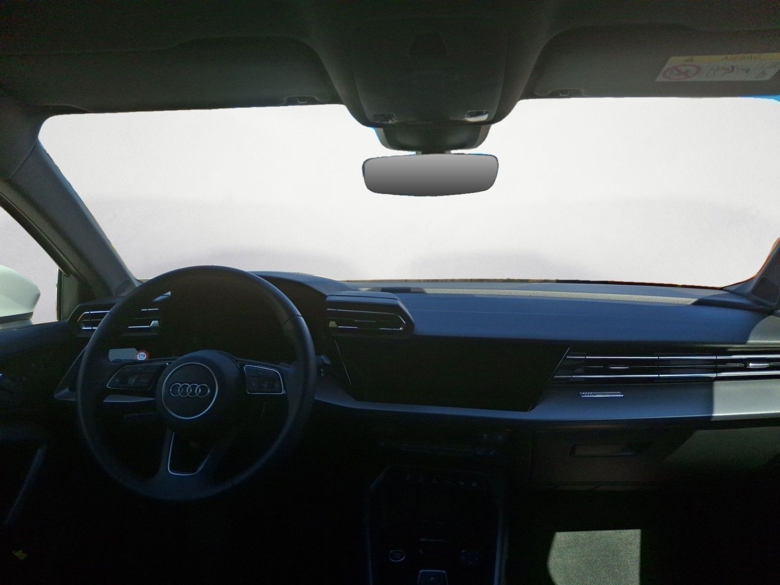 Audi A3 - Bild 12