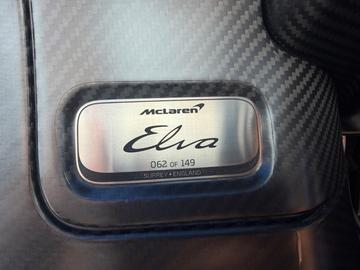 صورة مصغرة 18 لـ 2022 Mclaren ELVA