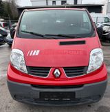 Renault Trafic Kasten L1H1 2,7t*TÜV*105.000KM*1HAND - Renault Trafic aus 2010