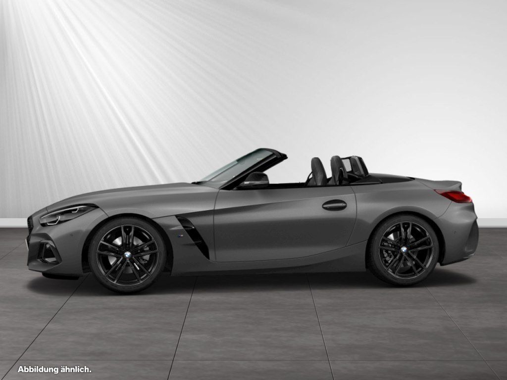 BMW Z4 - Bild 5
