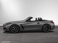 BMW Z4 - Vorschau Bild 5