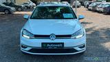 Volkswagen Golf Variant SOUND Comfortline 1,0 TSI 8 LED/SHZ - Volkswagen Golf: 1.8