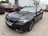 BMW 530 d xDrive M Sport/Navi/Xenon/Alcantara7TOP - BMW 530: 530d M Sport