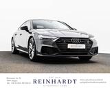 Audi A7 SPORTBACK 55TFSie 2x S LINE BLACK ACC/HuD/LSR - scheckheftgepflegte Audi A7