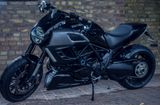 Ducati Diavel