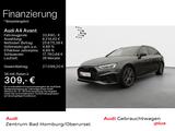 Audi A4 Avant 50 TDI quattro S line competition plus*