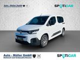 Citroën Berlingo BlueHDI 100 Plus M/LED - Citroën Berlingo PLUS mit Diesel-Antrieb