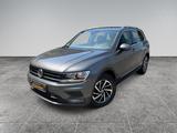 Volkswagen Tiguan Sound BMT/Start-Stopp