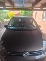 Volkswagen Touran 2.0 TDI DSG MATCH BlueMotion Technolo... - Volkswagen Touran: TDI Bluemotion