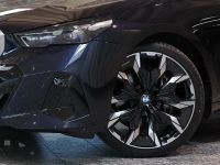 BMW 540 - Vorschau Bild 14