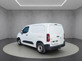 Opel Combo E Cargo L1/H1 Sondermodell "Edition" 1Hand - gebrauchte Opel Combo aus dem Jahr 2021