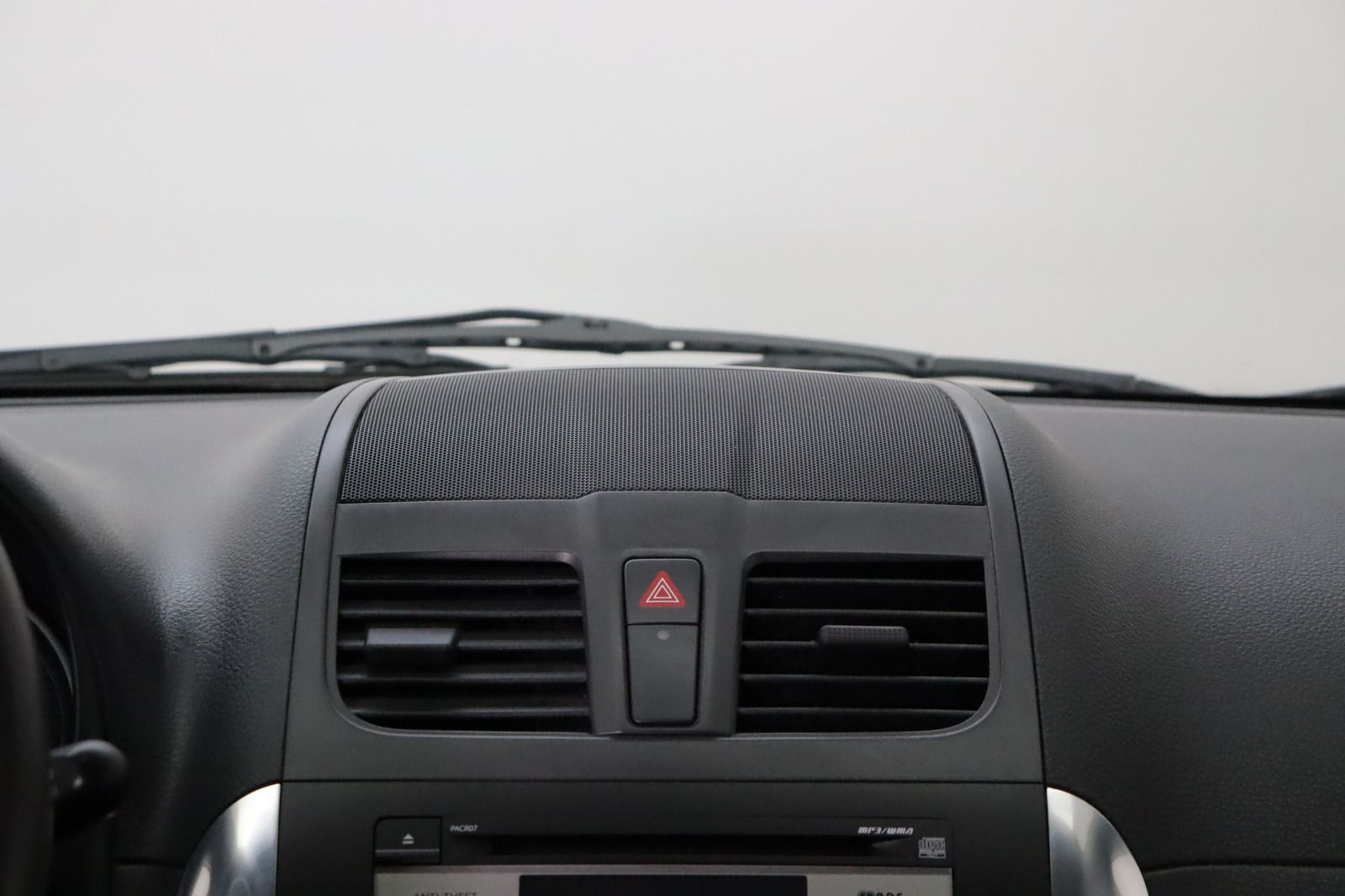 Fahrzeugabbildung Suzuki SX4 1.6 VVT * 1. Hand *HU/AU bis 11.2027 * Klima