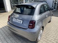 Fiat 500e - Vorschau Bild 6