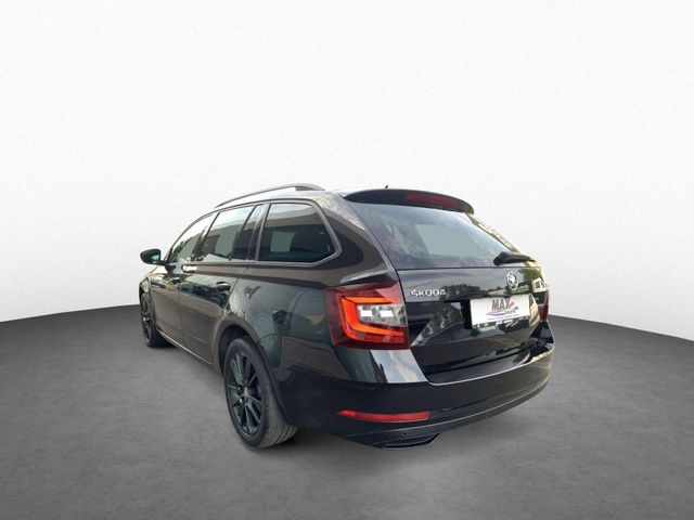 Octavia Combi 1.5 TSI DSG SPORT +LED+ACC+KAMERA+