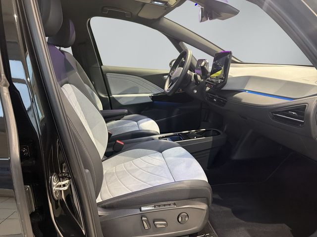 Volkswagen ID.3 Pro Move Rkam Keyless MemorySitz ACC