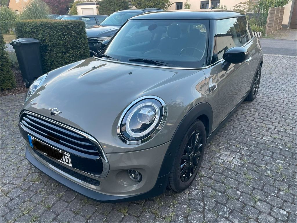 Image of MINI ONE