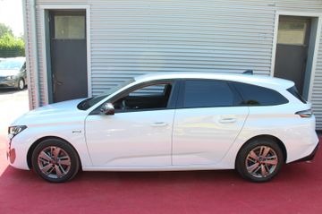 Peugeot 308 - 2