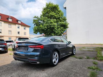 Audi A5 - 9