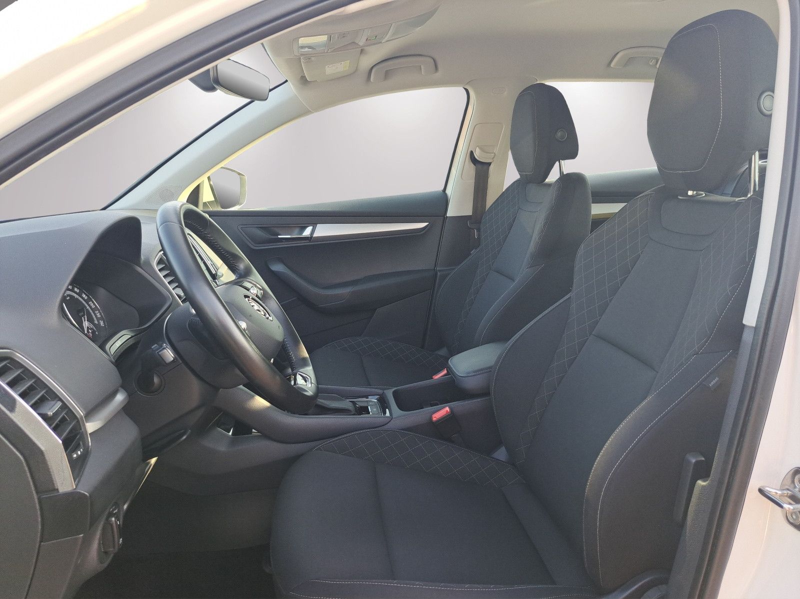 Karoq Ambition 1.5 TSI DSG Klima