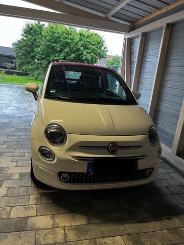 Fiat 500C 1.2 8V LOUNGE C LOUNGE