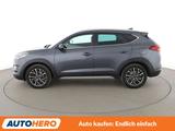 Hyundai Tucson 1.6 CRDi Style 2WD Aut.*NAV*TEMPO*CAM*PDC - Hyundai TUCSON: Crdi
