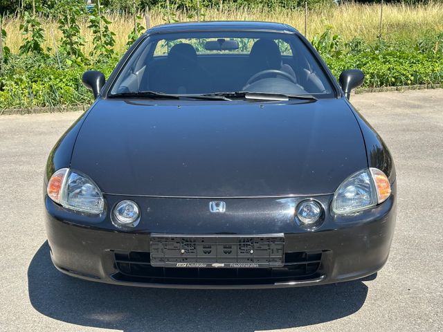 Honda CRX