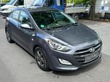 Hyundai i30 blue Classic~EU6~FACELIFT~TÜV NEU~PDC - Hyundai i30: Facelift