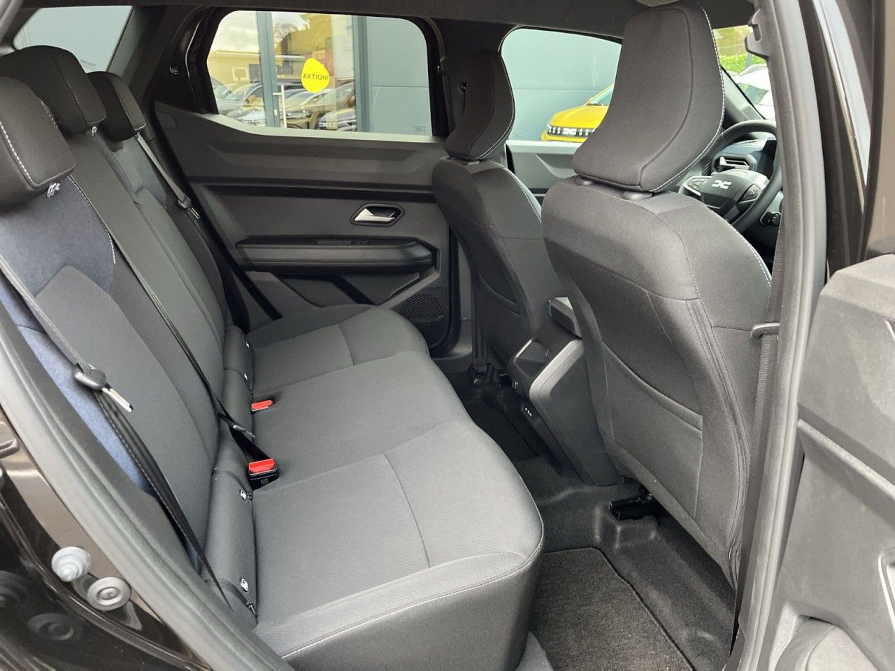 Dacia Duster - Bild 12