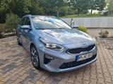 Kia cee'd Sportswagon 1.4 T-GDI DCT Spirit Sport.. - Kia cee'd Sportswagon mit Benzin-Antrieb: Automatik