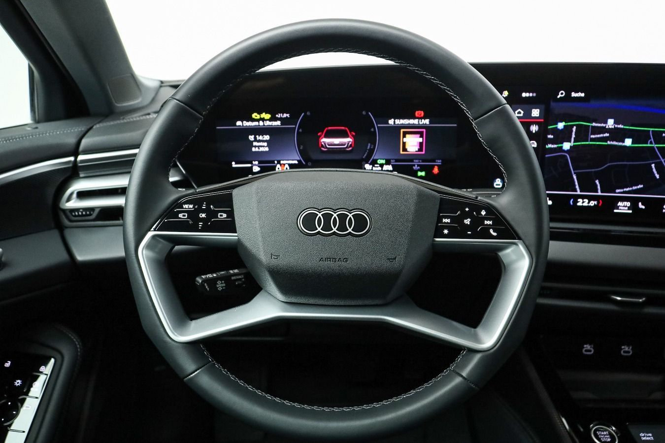 Audi A5 - Bild 11