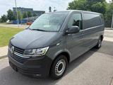 Volkswagen T6.1 Transporter Kasten lang FWD + 1. Hand + - VW T6 Transporter in Bochum