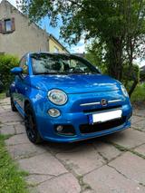 Fiat 500S 0.9 8V TwinAir Turbo S S - Fiat 500S: Kleinwagen