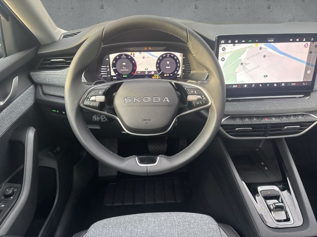 Skoda Octavia - Bild 11