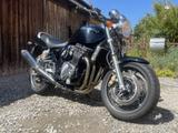 Suzuki GSX 1200 - SUZUKI 1200 GSX