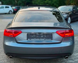 Audi A5 - 9