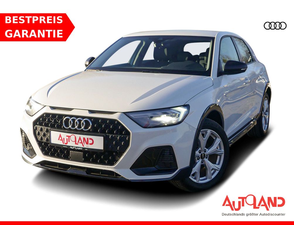 Image of Audi A1