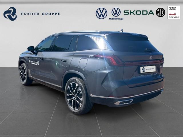 MG S9 PHEV Premium Finanzierung+360Grad+Sitzbelüftu