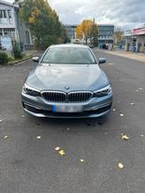 BMW 520 g30 - BMW 5er-Reihe G30 mit Benzin-Antrieb