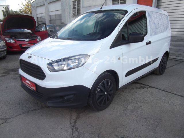 Ford Transit Courier Basis