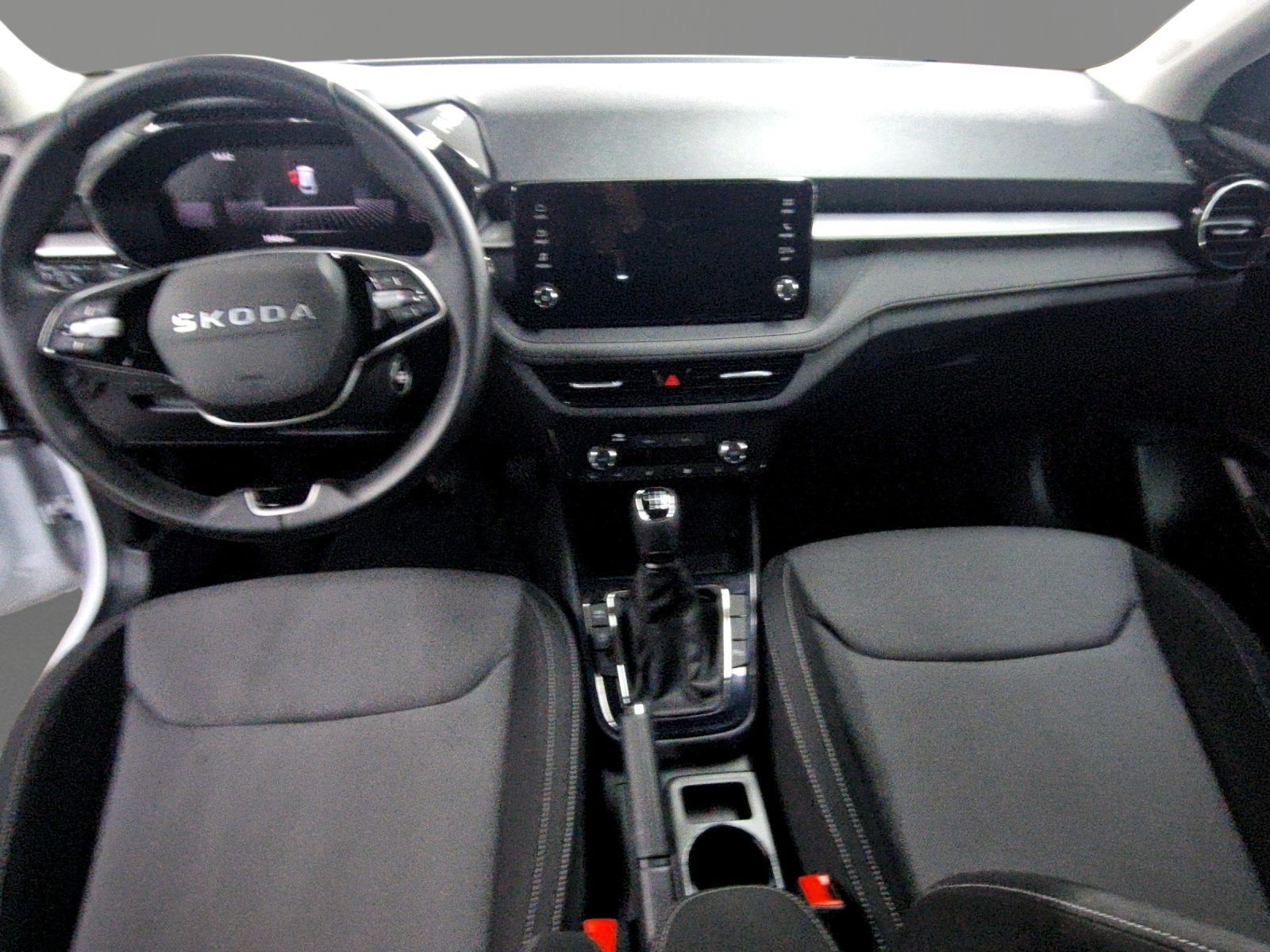 Skoda Fabia - Bild 9