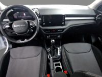 Skoda Fabia - Vorschau Bild 9