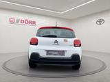 Citroën C3 Pure Tech 110 S&S EAT6 SHINE Automatik* - Citroën C3: 1.6