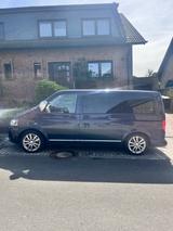 Volkswagen T5 Multivan - VW T5 Multivan mit Schiebedach